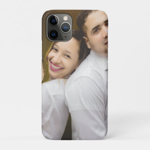 Personalised Photo Custom Add Your Image Case-Mate iPhone Case