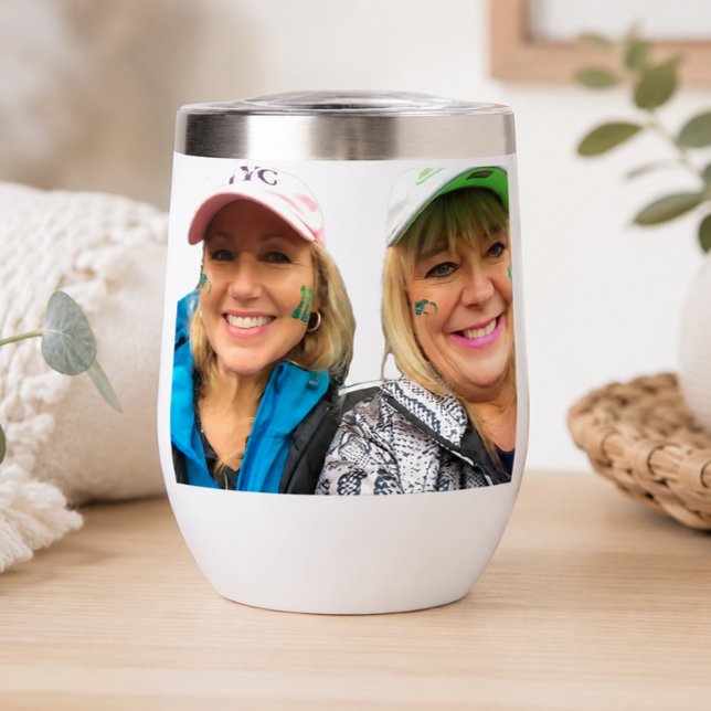 Personalised Photo Custom Friends (Creator Uploaded)