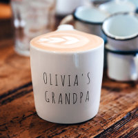 Personalised Photo | Custom Gift for Grandpa 