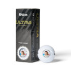 Personalised Photo Custom Text Golf Balls
