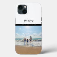 Personalised Photo Family Love Memories