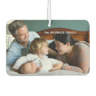 Personalised Photo Family Name Design Your Own