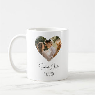 Personalised Photo Father, Mother Day, Christmas Coffee Mug