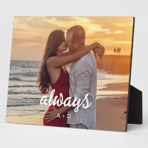 Personalised Photo Frames Anniversary Gifts - Alwa
