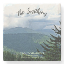 Personalised Photo Great Smoky Mountains 