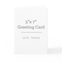 Personalised Photo Greeting Card