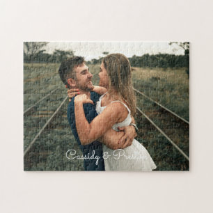 Personalised Photo Jigsaw Puzzle
