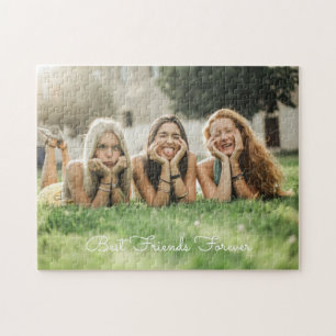 Personalised Photo Jigsaw Puzzle