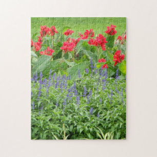 Personalised Photo Jigsaw Puzzle