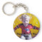 Personalised Photo Keyring
