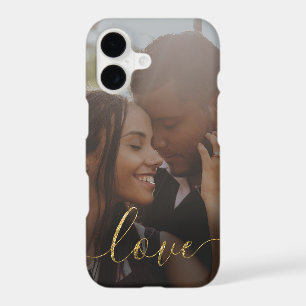 Personalised Photo Love