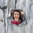 Personalised Photo Memorial