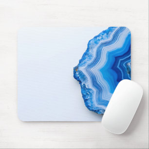 Personalised Photo Modern Mouse Pad