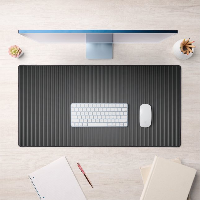 Personalised Photo Modern Mousepad Desk Mat (Office 1)