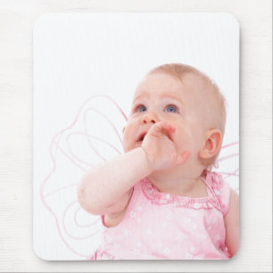 Personalised Photo Mouse Pad