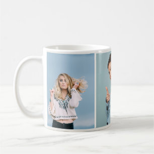 Personalised Photo Mug - Create Your Unique Mug