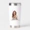 Personalised Photo Name Monogram Gift 