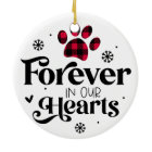 Personalised Photo Pet Memorial Ornament