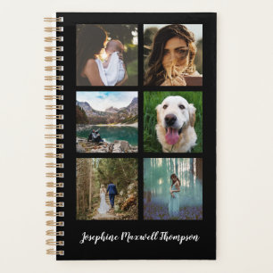 Personalised Photo Planner