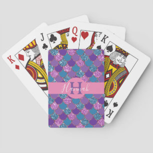 Personalised Photo Poker Cards - Custom Face Card 