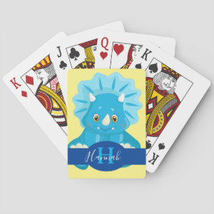 Personalised Photo Poker Cards - Custom Face Card