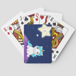 Personalised Photo Poker Cards - Custom Face Card 
