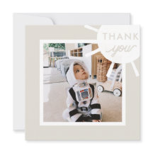 Personalised Photo Sun Kids Birthday