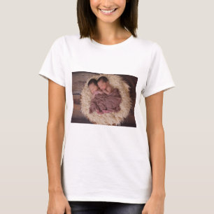 Personalised Photo T-Shirt