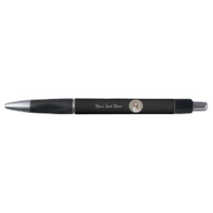 Personalised Photo Text Elegant Writing Pen