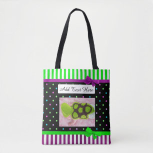 Personalised Photo Tote Bag, Add Photo! Bag