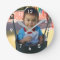 Personalised Photo Wall Clock