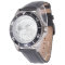 Personalised photo watch with custom message