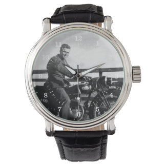 Personalised Photo Watches