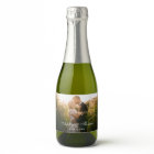 Personalised Photo Wedding Mini