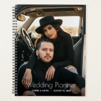 Personalised Photo Wedding