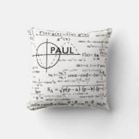 Personalised Physics Gifts for Physicists
