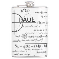 Personalised Physics Gifts for Physicists