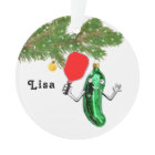 Personalised Pickleball Collectable