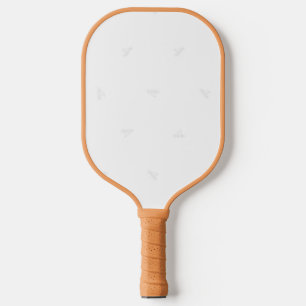 Personalised Pickleball Paddle