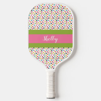 Personalised Pickleball Raquet Pickleball Paddle