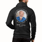 Personalised Picture In Loving Memory Memorial