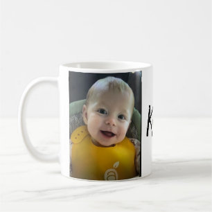 Personalised Picture Mug