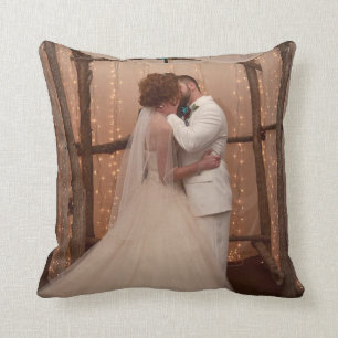 Personalised Picture Pillow
