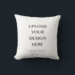 Personalised Pillow<br><div class="desc">Can't find exactly what you are looking for? Create your own with your personal wording or images.</div>