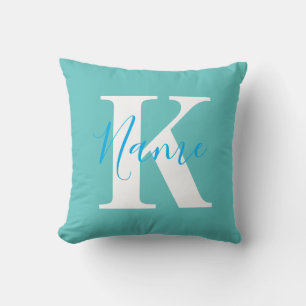 Personalised Pillow Case with Name Custom Pillow 