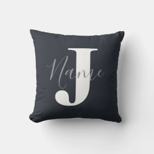 Personalised Pillow Case with Name Custom Pillow 