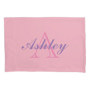 Personalised Pillow Pillowcase