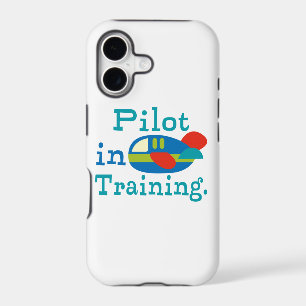 Personalised Pilot in Training