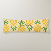 Personalised Pineapple
