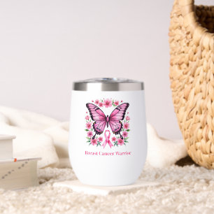 Personalised Pink Breast Cancer Awareness 